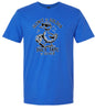 Silence Is Golden Adult Gildan Soft Shirt