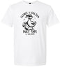 Silence Is Golden Adult Gildan Soft Shirt