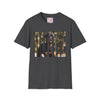 Rottweiler (Rottie) Tee Shirt