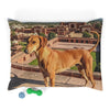 Banjara Hound Pet Bed