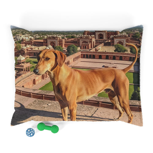 Banjara Hound Pet Bed