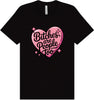 Bitches are People Too Adult Bella Canvas Shirt