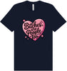 Bitches are People Too Adult Bella Canvas Shirt