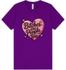 Bitches are People Too Adult Bella Canvas Shirt