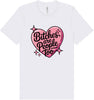 Bitches are People Too Adult Bella Canvas Shirt