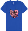 Bitches are People Too Unisex V-Neck Shirt
