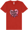 Bitches are People Too Unisex V-Neck Shirt