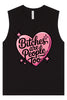 Bitches are People Too Muscle Tank