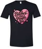 Bitches are People Too Adult Gildan Soft Shirt