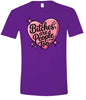 Bitches are People Too Adult Gildan Soft Shirt