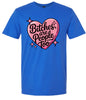 Bitches are People Too Adult Gildan Soft Shirt