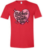 Bitches are People Too Adult Gildan Soft Shirt