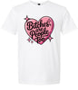 Bitches are People Too Adult Gildan Soft Shirt