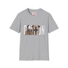 Brussels Griffon Tee Shirt
