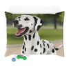 Pet Bed – Plush Dog Bed, 3 Size Options