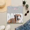 Boxer Dog Tee Shirt