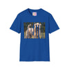 Soft-Coated Wheaten Terrier Tee Shirt