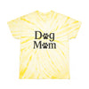 Dog Mom Color Blast Tie-Dye Tee Sizes Small - 2XL (4 colors)