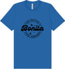 Not Bonita, Stressita Adult Bella Canvas Shirt