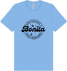 Not Bonita, Stressita Adult Bella Canvas Shirt