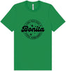 Not Bonita, Stressita Adult Bella Canvas Shirt
