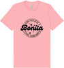 Not Bonita, Stressita Adult Bella Canvas Shirt