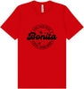 Not Bonita, Stressita Adult Bella Canvas Shirt