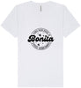 Not Bonita, Stressita Unisex V-Neck Shirt