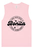 Not Bonita, Stressita Muscle Tank