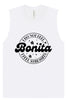Not Bonita, Stressita Muscle Tank