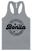 Not Bonita, Stressita Women's Racerback Tank