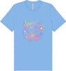 Sparkle into the New Year Adult Bella Canvas Shirt