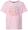 Sparkle into the New Year Children's Gildan Soft Shirt