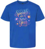 Sparkle into the New Year Children's Gildan Soft Shirt