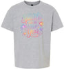Sparkle into the New Year Children's Gildan Soft Shirt