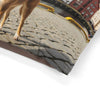 Norwegian Lundehund Pet Bed