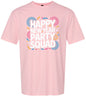 New Year Party Squad Adult Gildan Soft Shirt