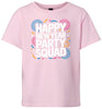 New Year Party Squad Children's Gildan Soft Shirt