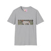 Braque du Bourbonnais Tee Shirt
