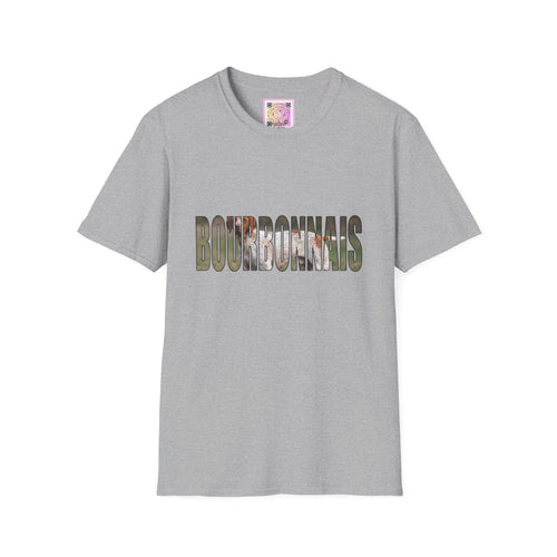Braque du Bourbonnais Tee Shirt