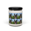 Soy Candle – Scented Jar Candle