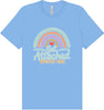 Get Attached Foster Care Adult Bella Canvas Shirt