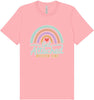 Get Attached Foster Care Adult Bella Canvas Shirt