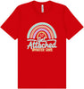 Get Attached Foster Care Adult Bella Canvas Shirt