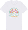 Get Attached Foster Care Adult Bella Canvas Shirt