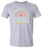 Get Attached Foster Care Adult Gildan Soft Shirt