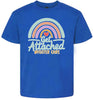 Get Attached Foster Care Children's Gildan Soft Shirt