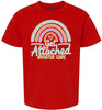 Get Attached Foster Care Children's Gildan Soft Shirt
