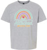 Get Attached Foster Care Children's Gildan Soft Shirt