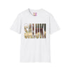 Saluki Tee Shirt